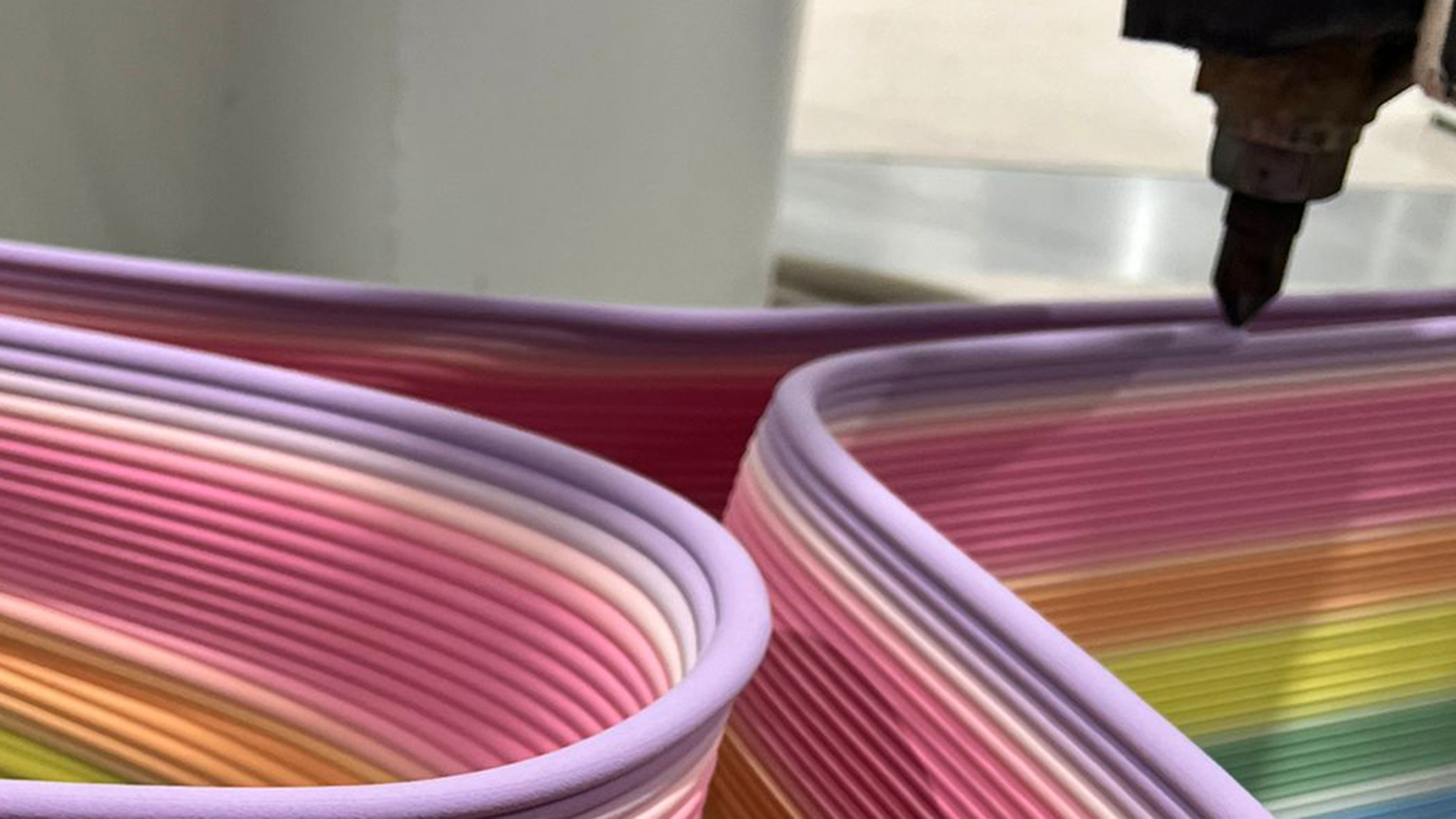 Light Weight-PLA. Bild: Smart Materials 3D