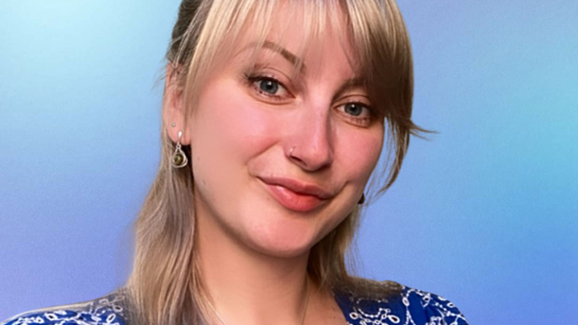 Sophie Pontoppidan. Image: Alexander Daniels Global
