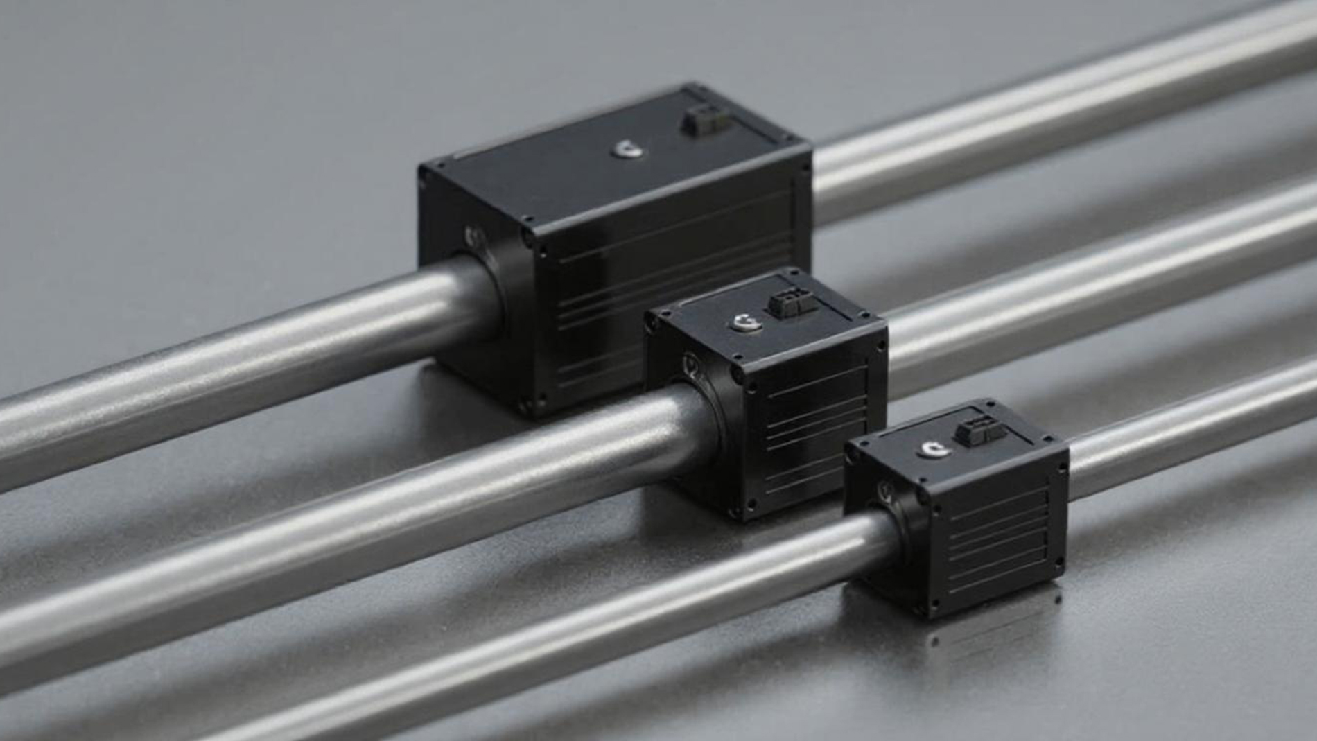 Foto: Tesseract Technologies