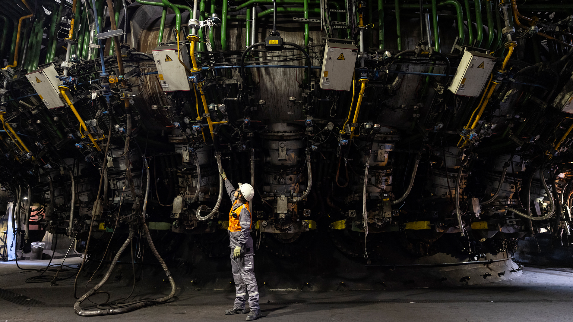 Image: ArcelorMittal