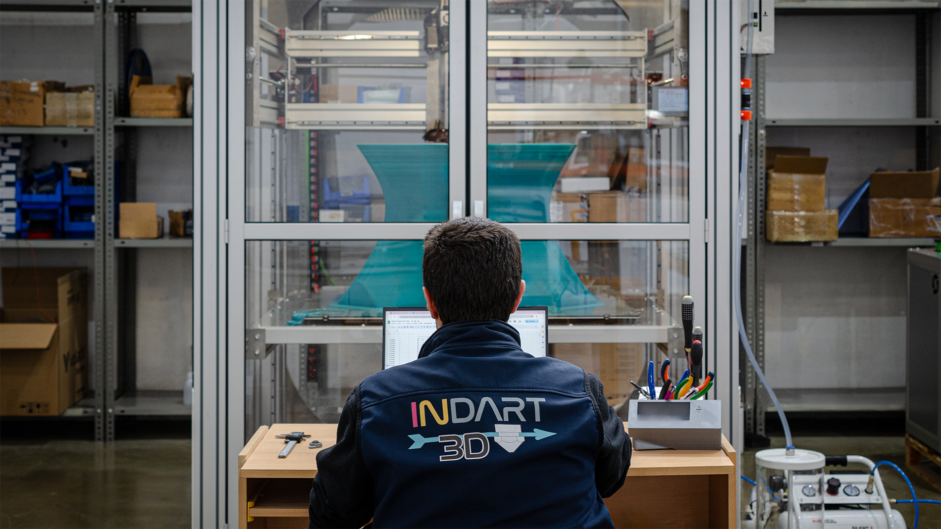 Bild: Indart3D