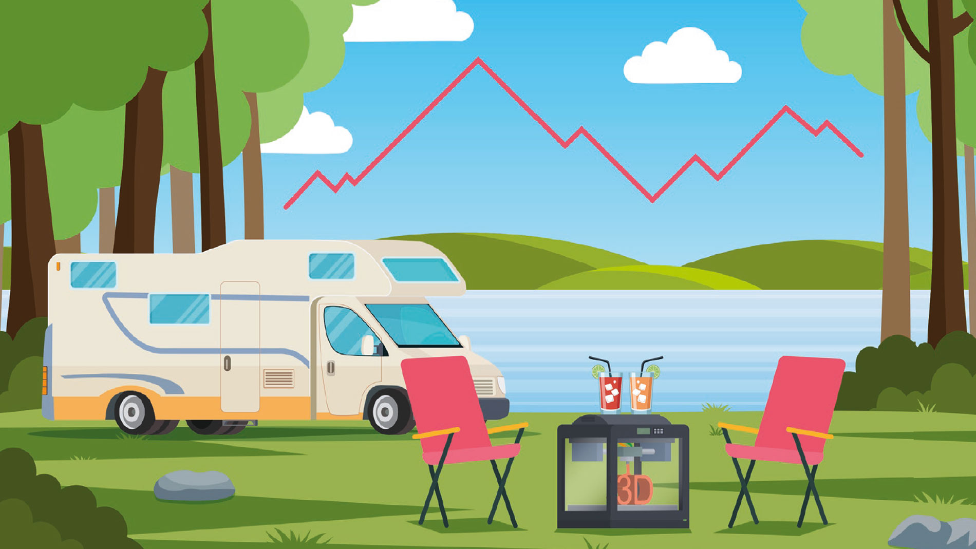 Illustration: feedbackmedia.de, iStock / Denis Lytiagin, drogatnev