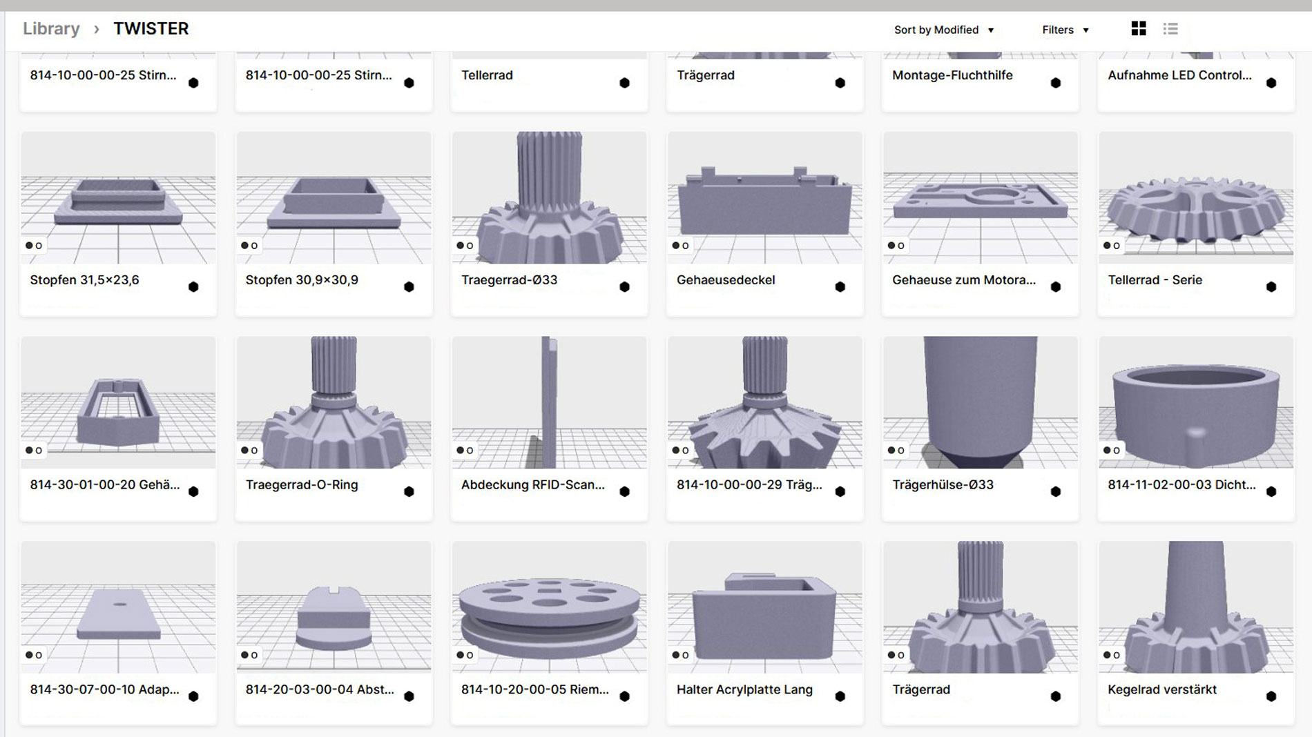 Screenshot of the Digital Source. Image: BMF