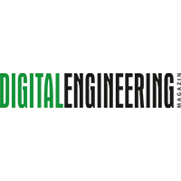 Digital Engineering Magazin