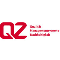QZ-Qualität und Zuverlässigkeit