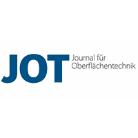 JOT - Journal für Oberflächentechnik