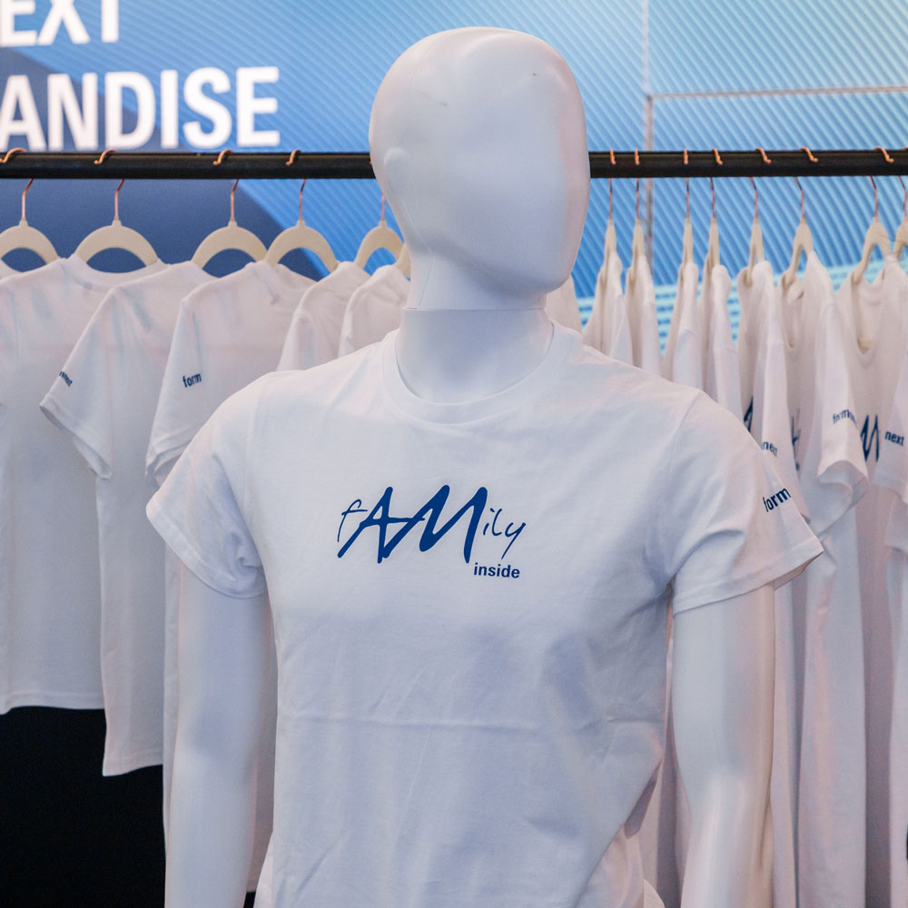 Wir wählen Give-aways mit Verantwortung