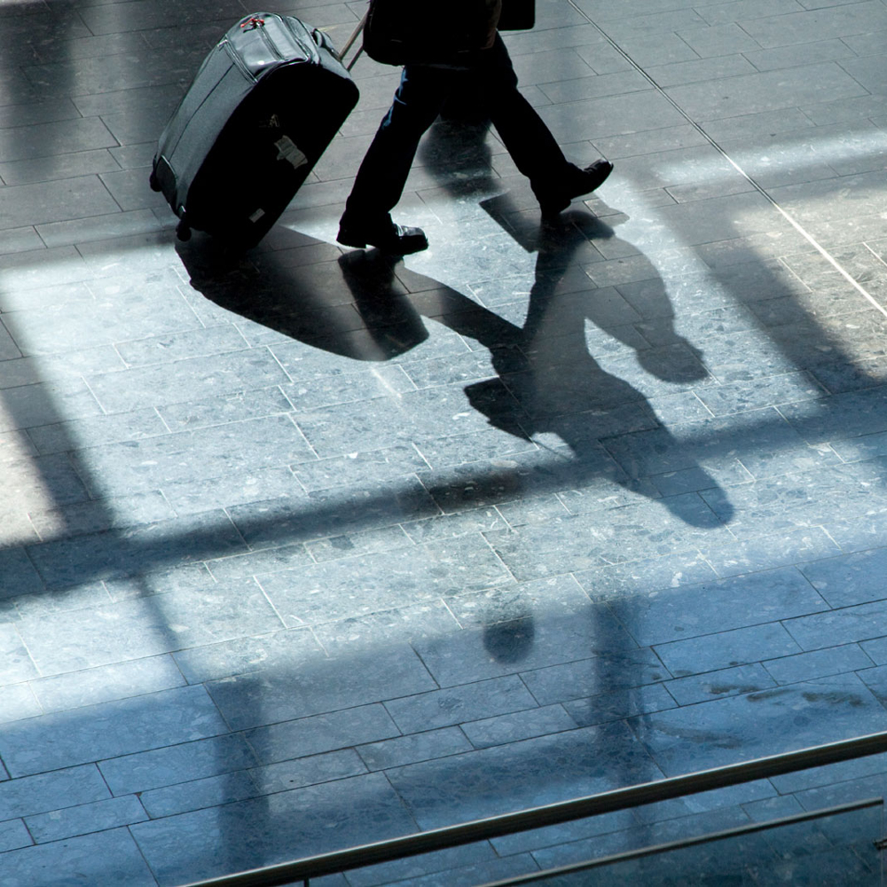 Wir fördern klimafreundliche Mobilität