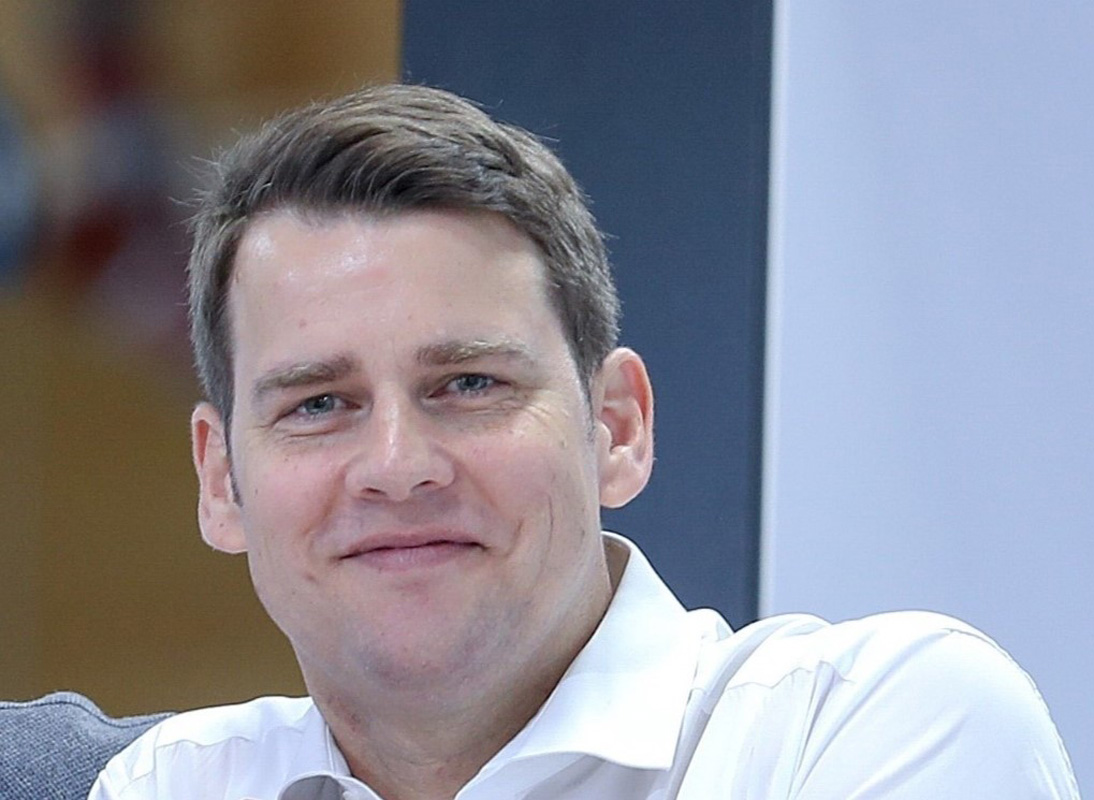Markus Josten / Höganäs Germany GmbH