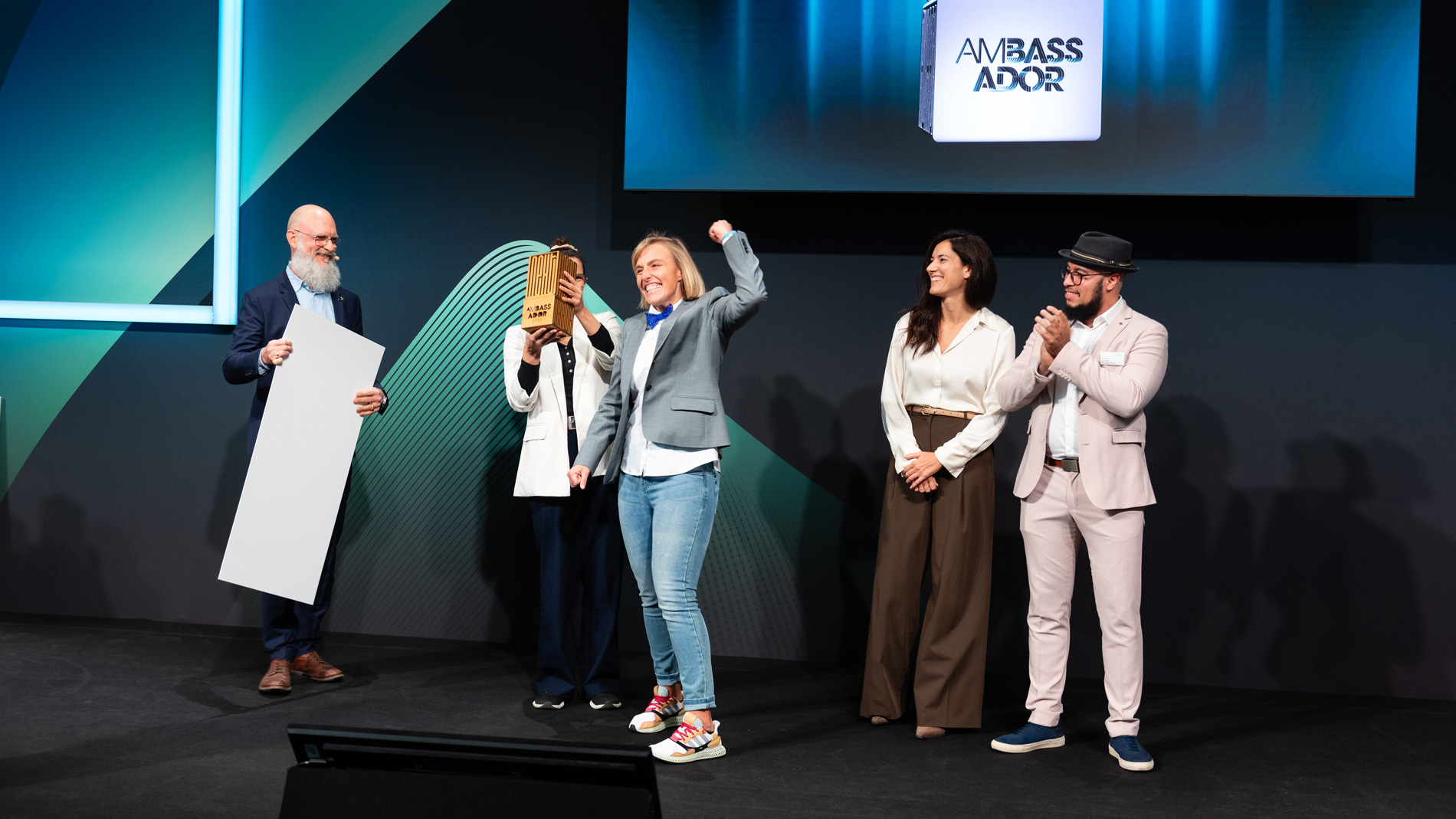 Formnext Award