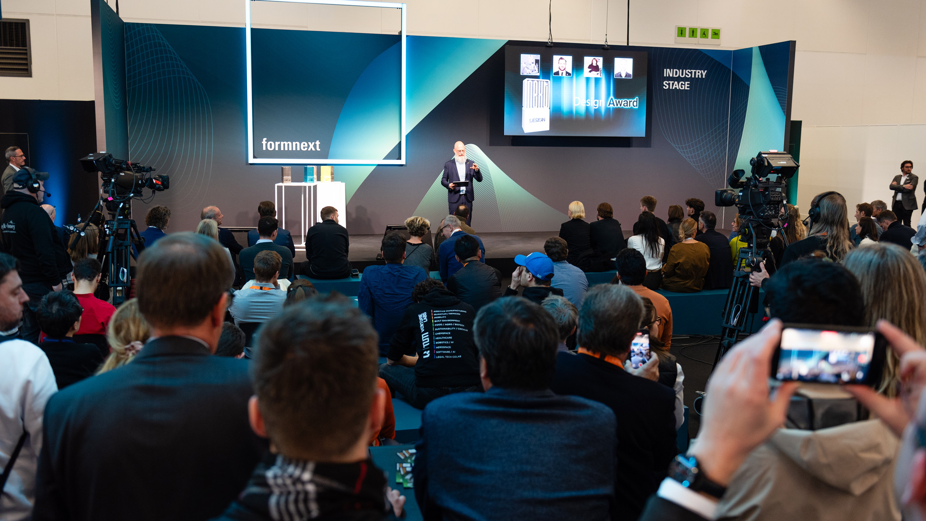 Formnext Award