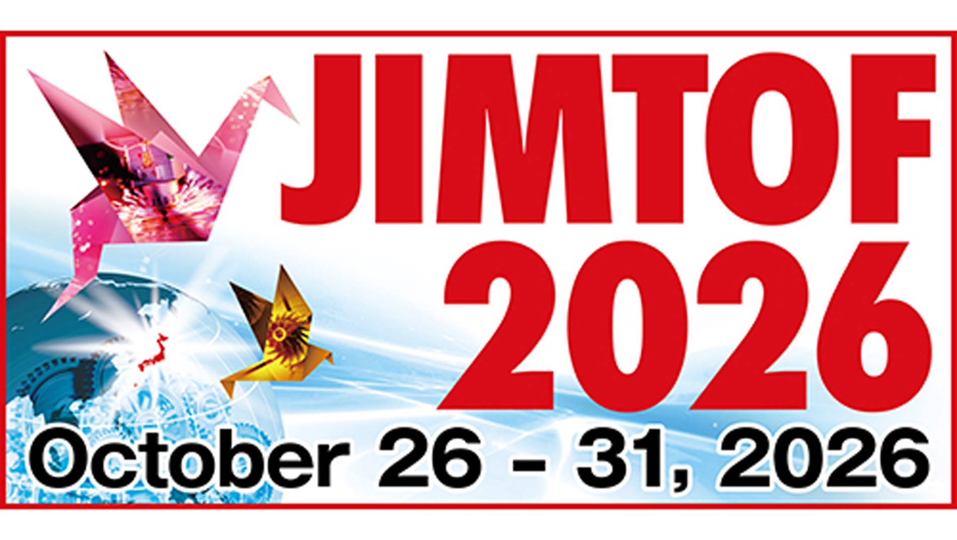 JIMTOF 2026