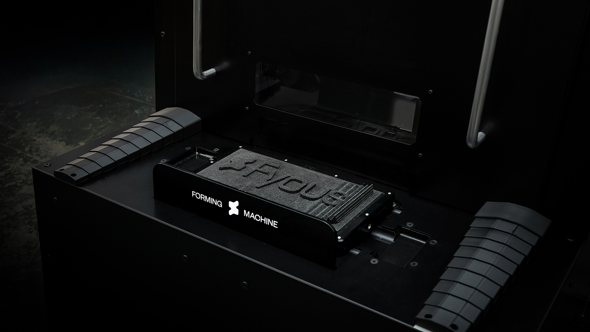 PolyMorphic 28k Tool