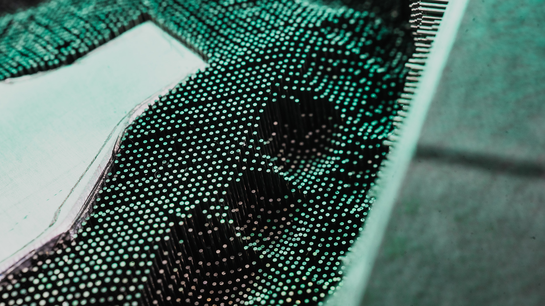 PolyMorphic GHOST Tool closeup