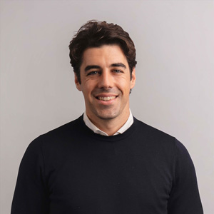 Oscar Bencomo