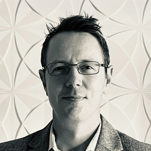 Jeremy Haight