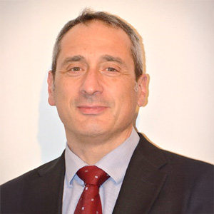 Mr. Massimiliano Cecconi