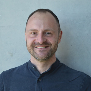 Patrick Pradel