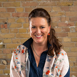 Stefanie Brickwede