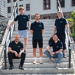 Julius Eik Grimmenstein, Co-Founder (designated CEO), FlexCycle Solutions