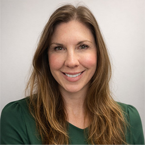Laura Galloway, Director of Marketing, Boston Micro Fabrication (BMF)