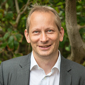 Leroy Gardner, Professor of Structural Engineering, Imperial College London