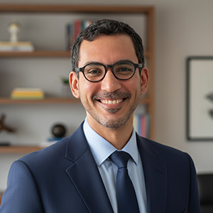 Luan Saldanha, Founder & Additive Manufacturing Specialist, Aditiva Brasil