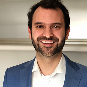 Dr. Tobias Greese, Co-Founder, cAIclone