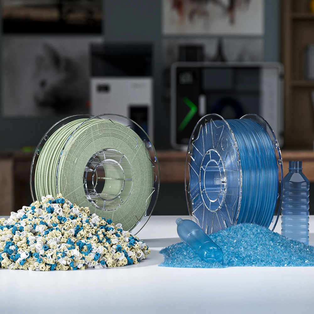 Creality-M1-and-R1-recycling-for-desktop-3D-printing-2