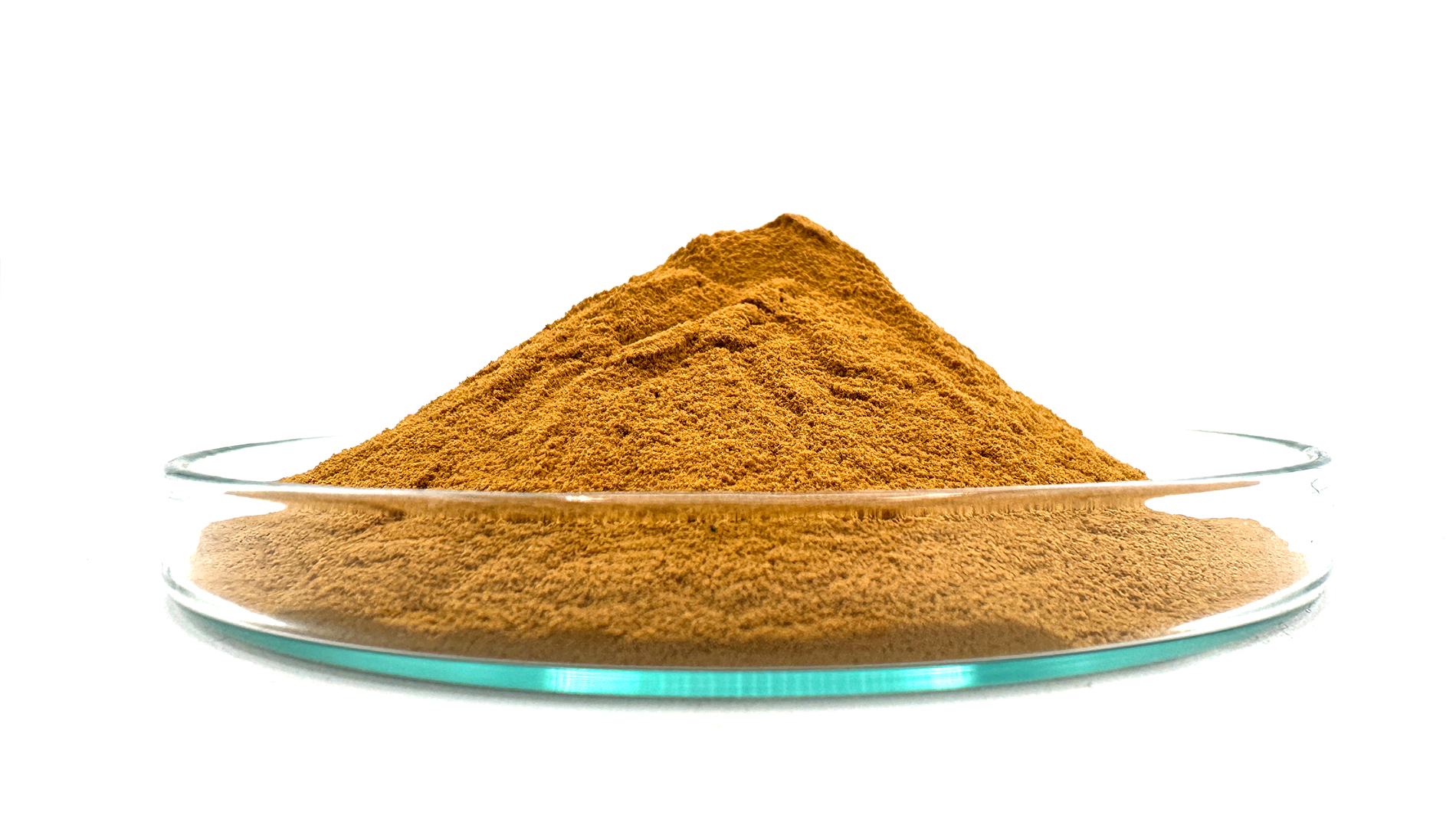 Lignin sulphonate. Image: Danny Ott