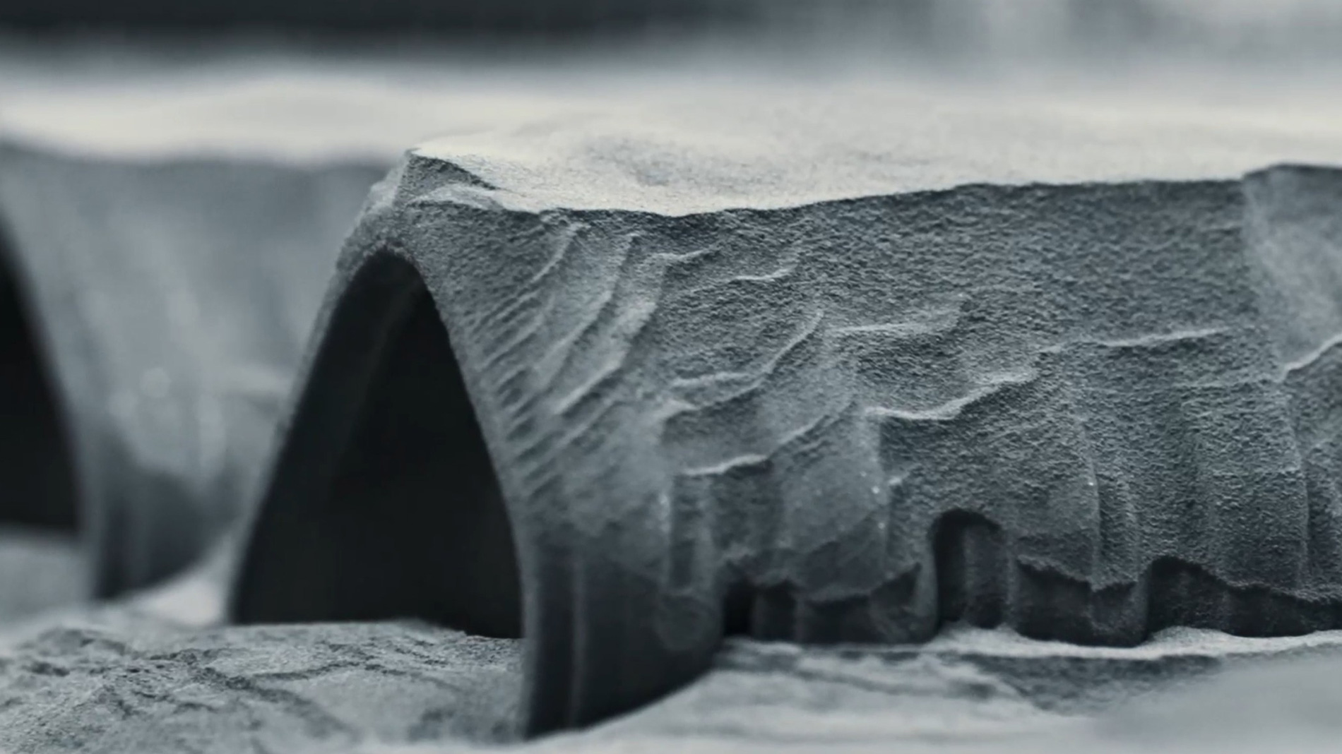 A major step for the AM industry: The cases for the Apple Watch Ultra 3 and the Apple Watch Series 11 are 3D-printed from titanium. Image: Apple