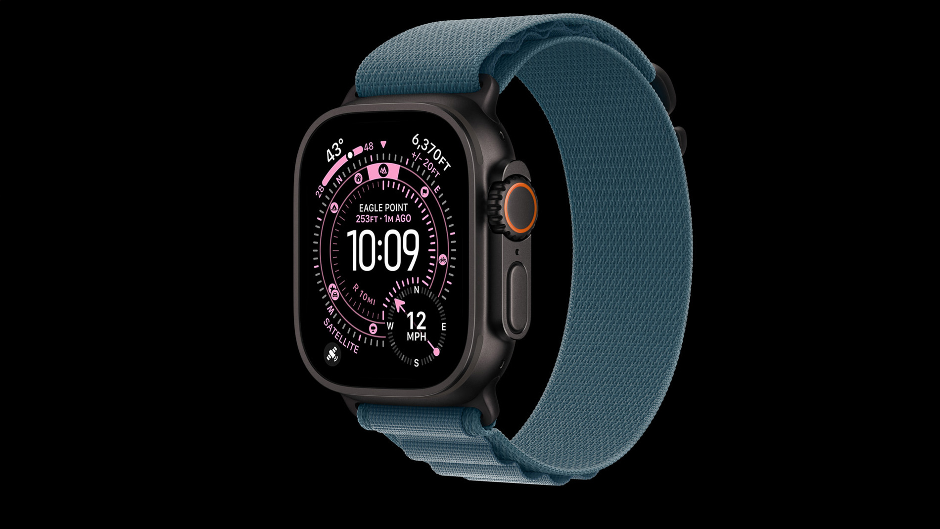 Key AM applications, such as the production of Apple Watches, are leading to more positive forecasts for the AM market for the coming years. Images: Apple