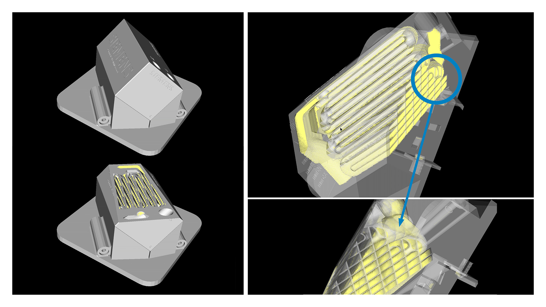SPR-Pathfinder PRO allows transparent slices in all levels. Image: Solukon
