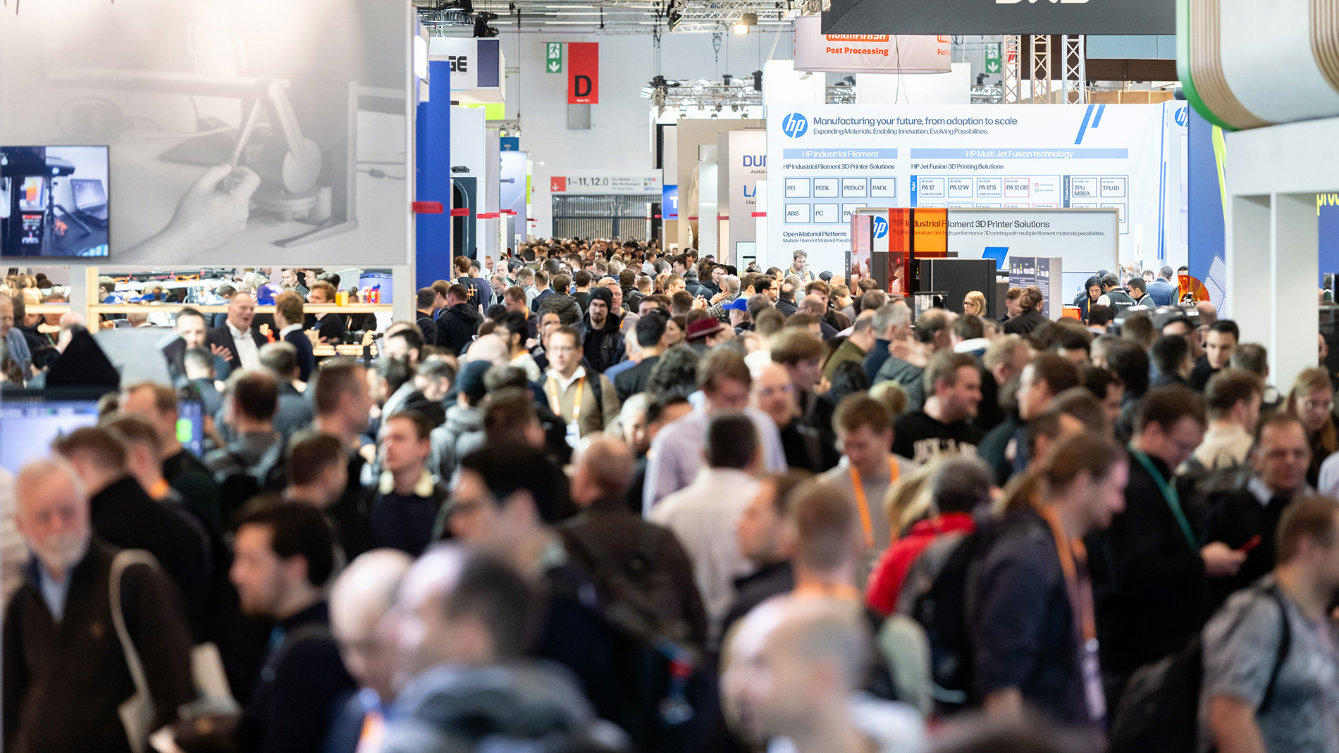 Image: Mesago / Mathias Kutt