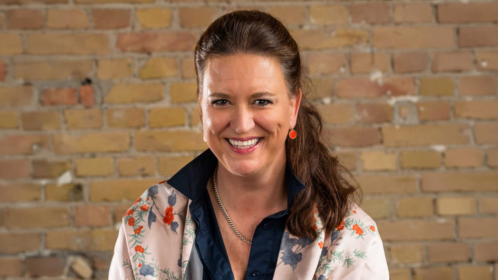 Stefanie Brickwede, Managing Director of MGA, heads Additive Manufacturing at Deutsche Bahn. Image: MGA