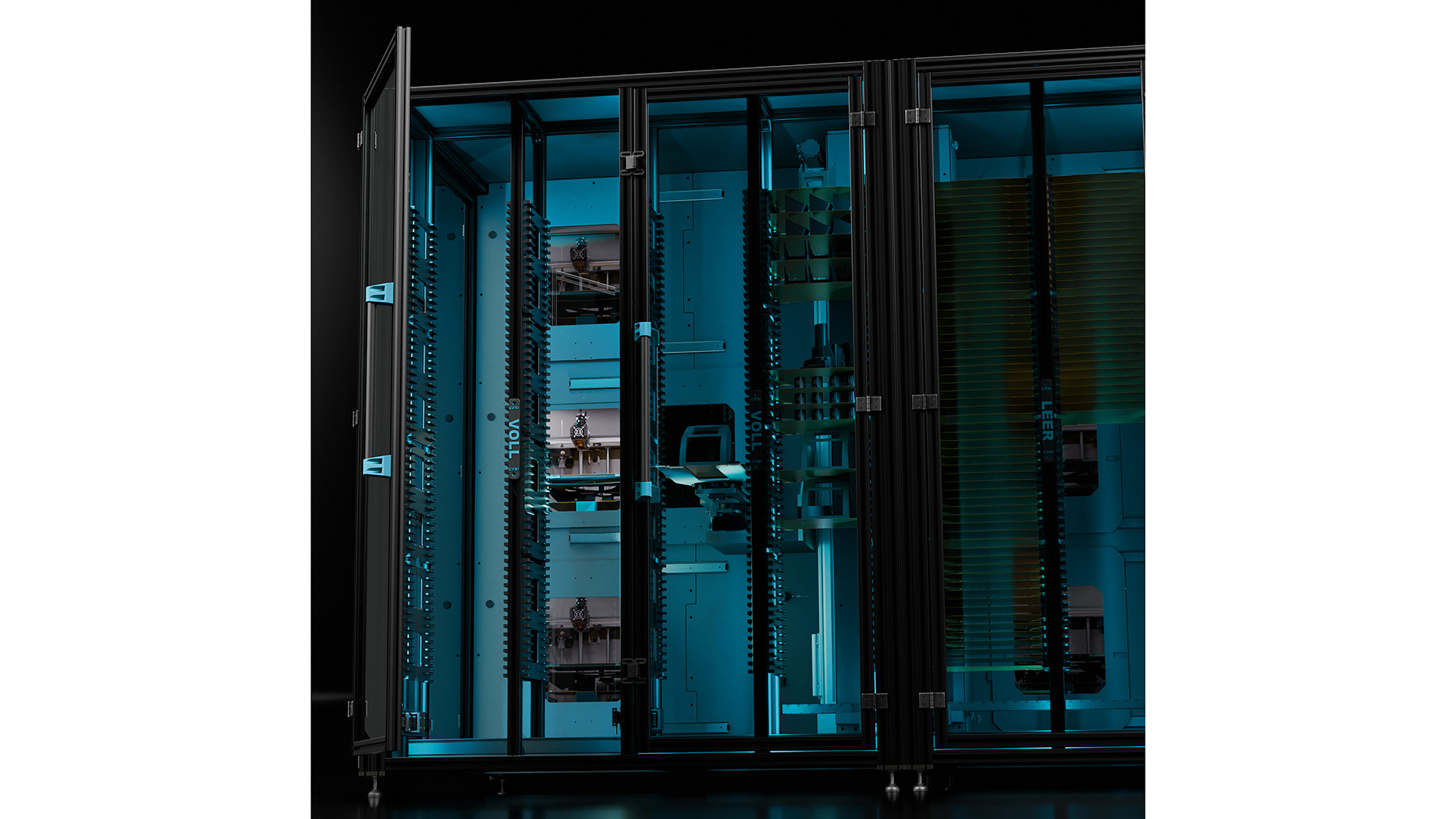 Images: CR-3D