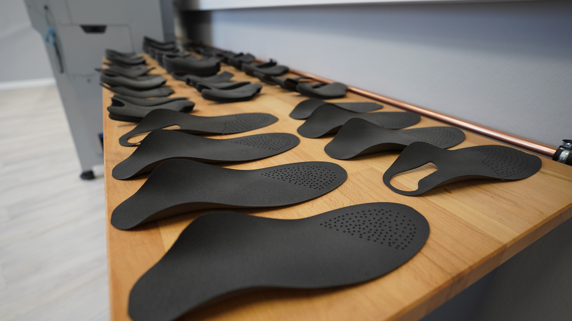 Bilder: Orthopädiebetrieb Kriwat