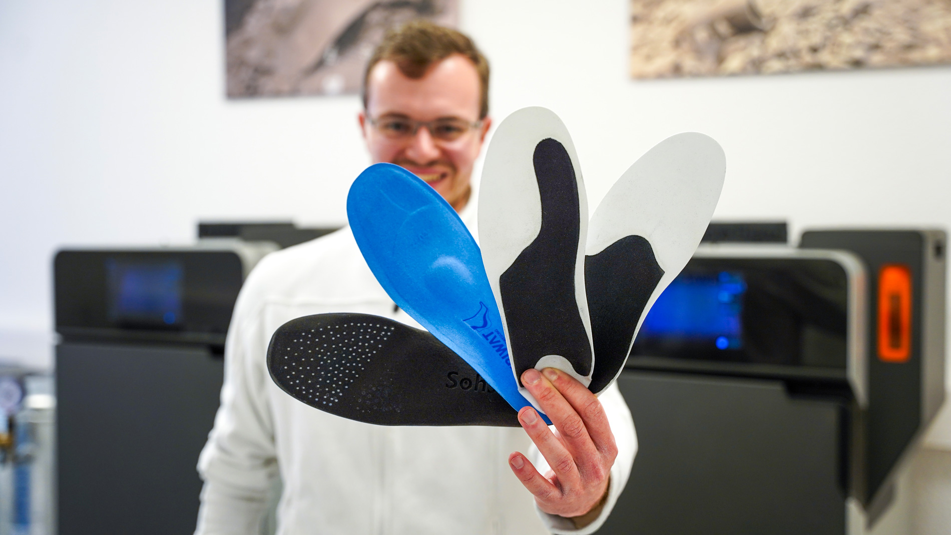 Bild: Orthopädiebetrieb Kriwat