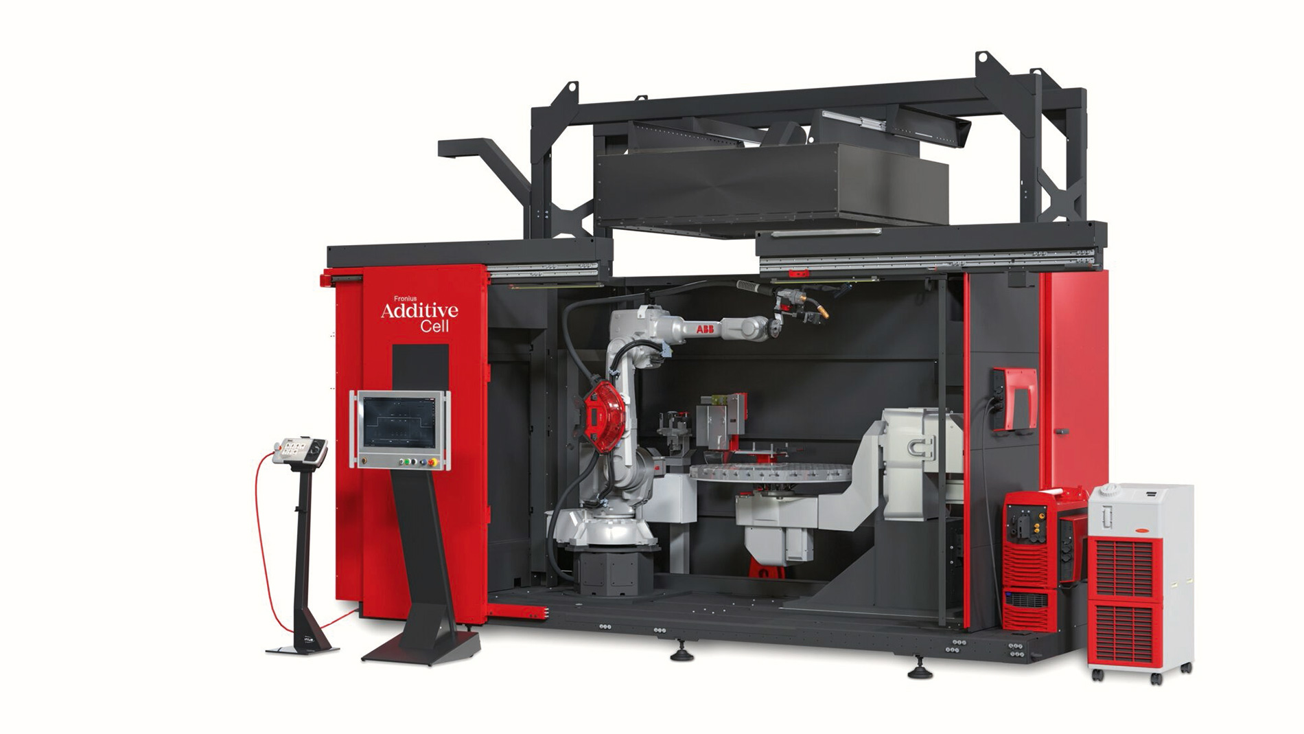 Images: Fronius