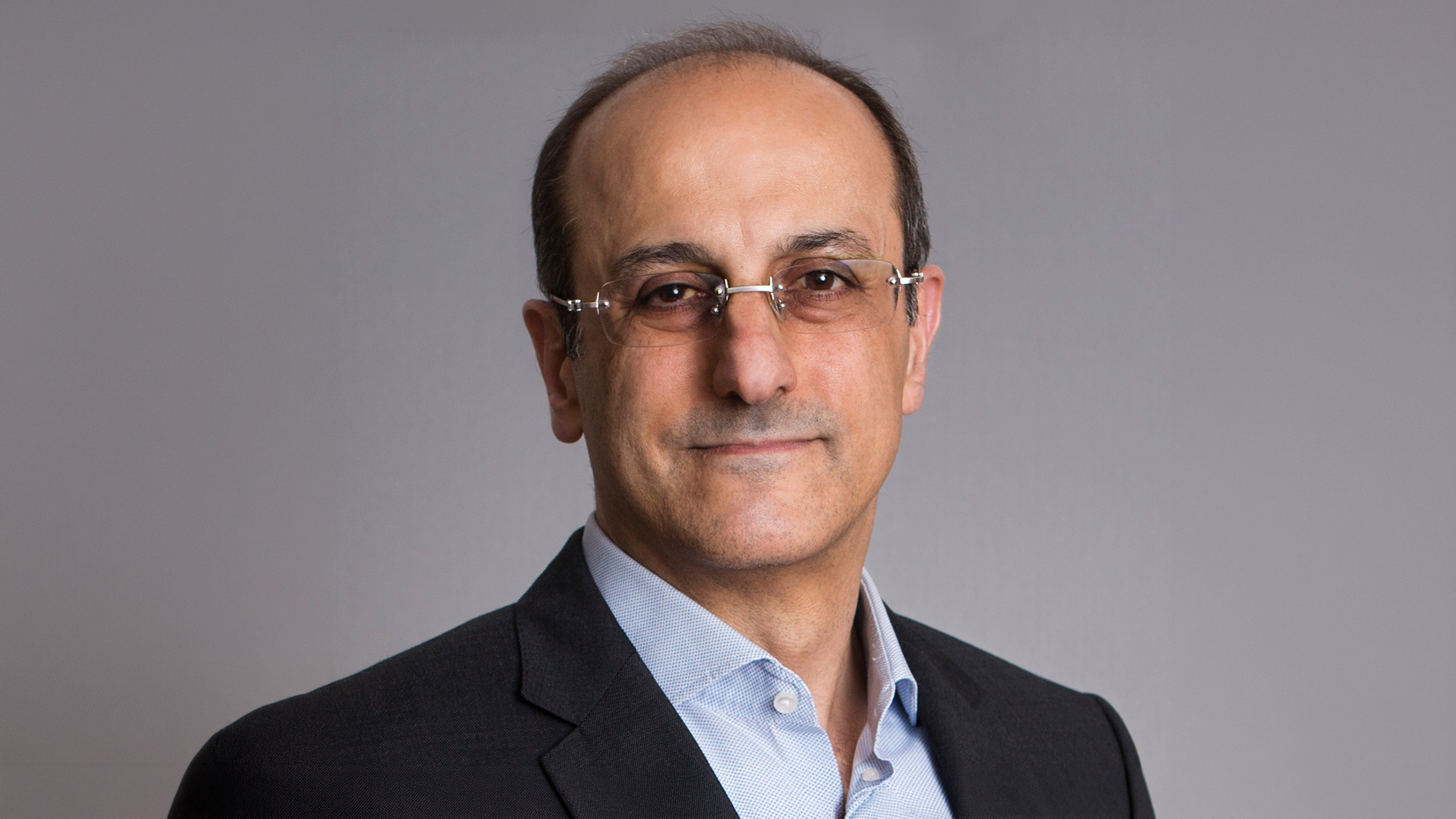 Hamid Zarringhalam, CEO and General Manager of Nikon Advanced Manufacturing. Image: Nikon Advanced Manufacturing