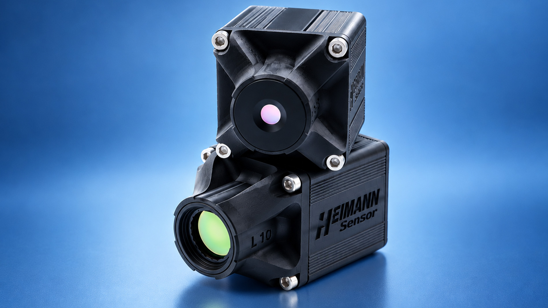 Image: Heimann Sensor
