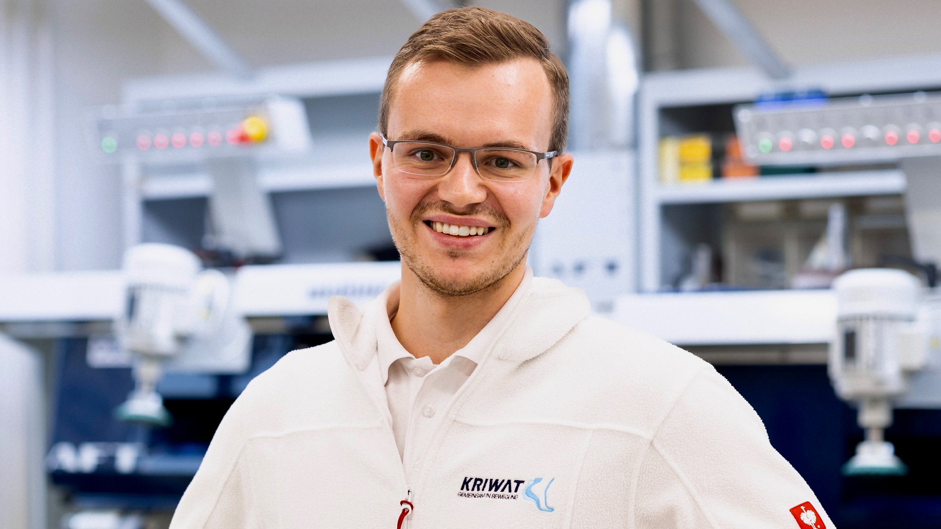 Bild: Orthopädiebetrieb Kriwat