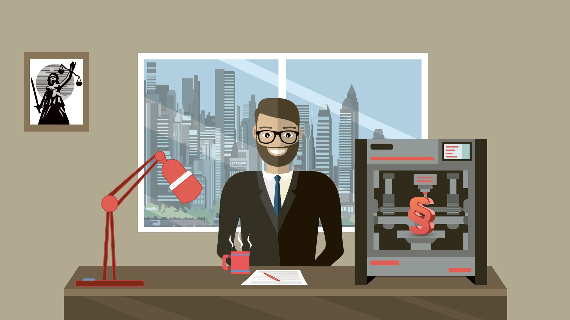 Illustration: feedbackmedia.de, iStock / Iuliia Anisimova, JoyImage, mitay20, Nick Molokovich