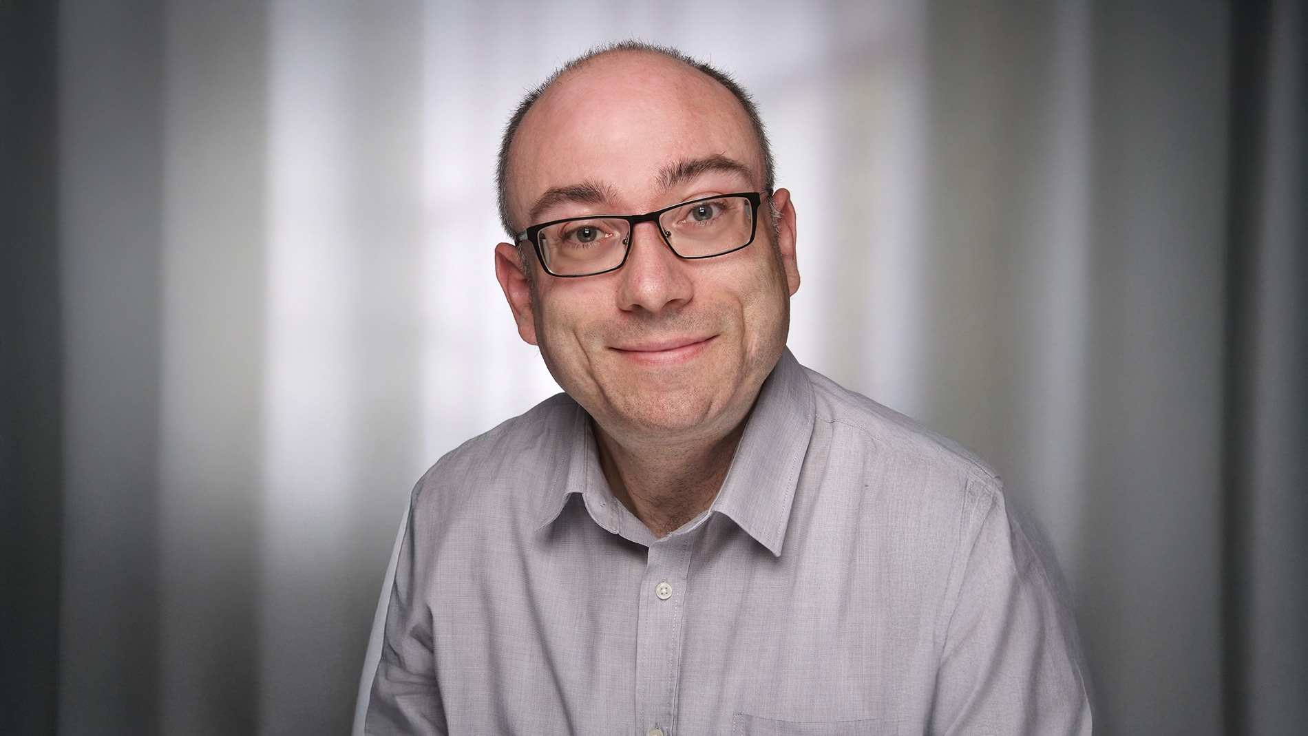 Stephan Braun, Business Development Manager Additive Manufacturing bei KSB. Bild: KSB