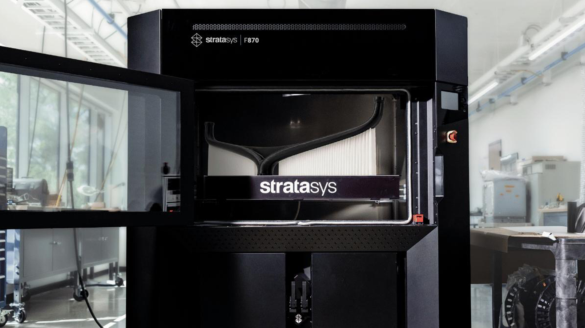 Stratasys