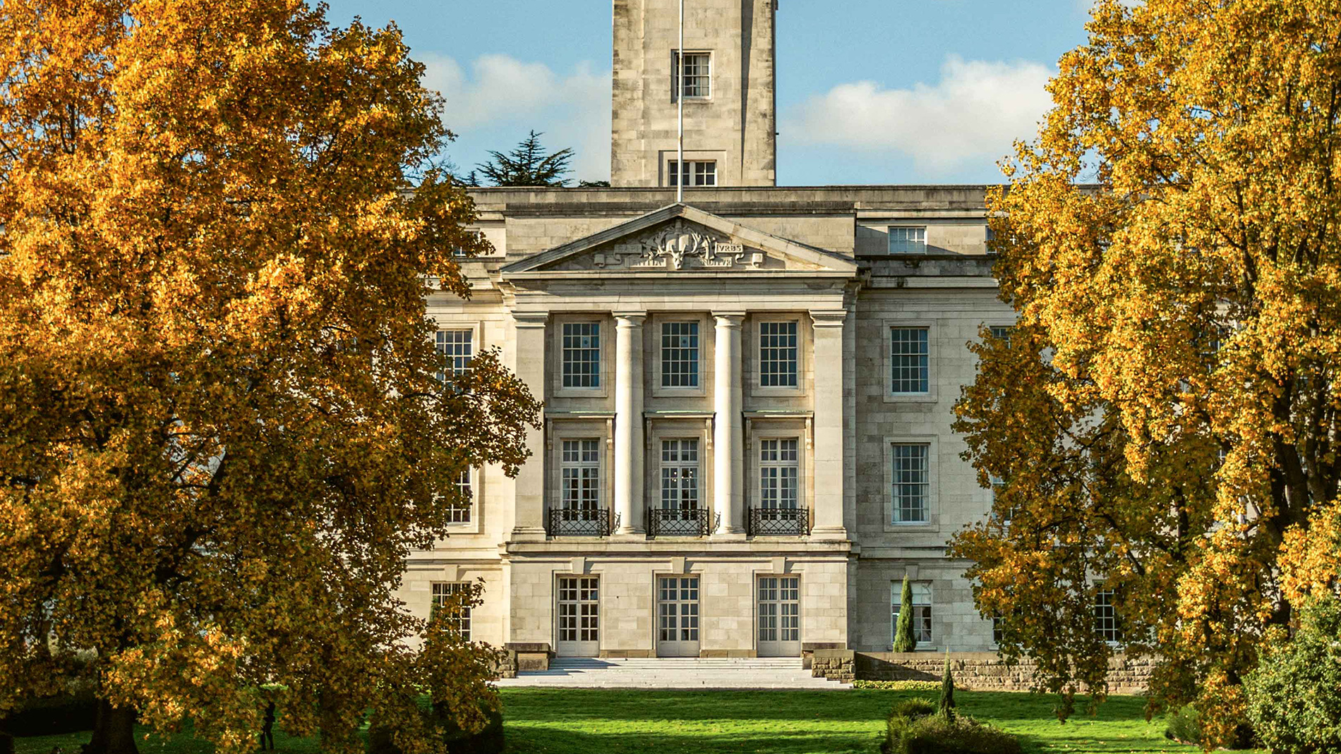 Die University of Nottingham zählt zu den führenden Universitäten Europas für Additive Manufacturing und industrielle 3D-Druck-Technologien. Bild: iStock / Ruben Minjauw