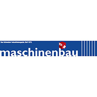Maschinenbau