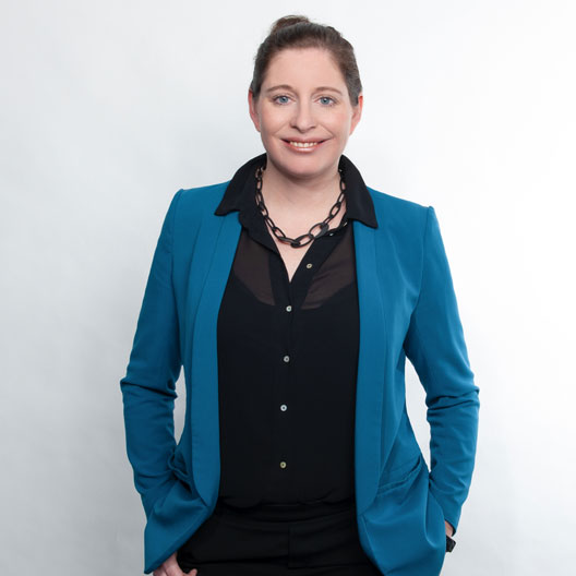 Heike Ludolph